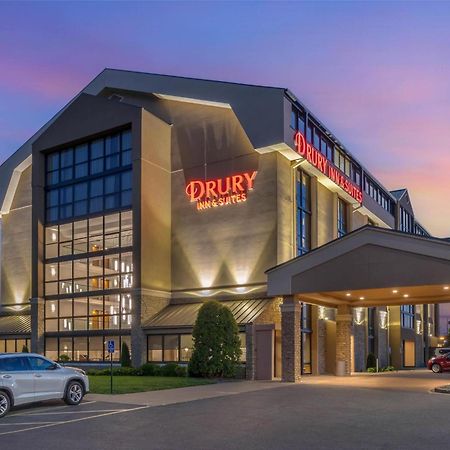 Drury Inn & Suites Paducah Dış mekan fotoğraf