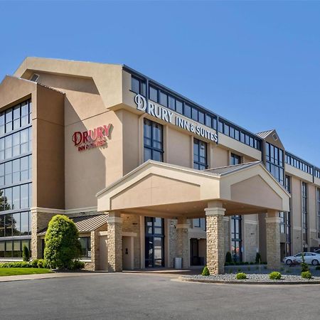 Drury Inn & Suites Paducah Dış mekan fotoğraf
