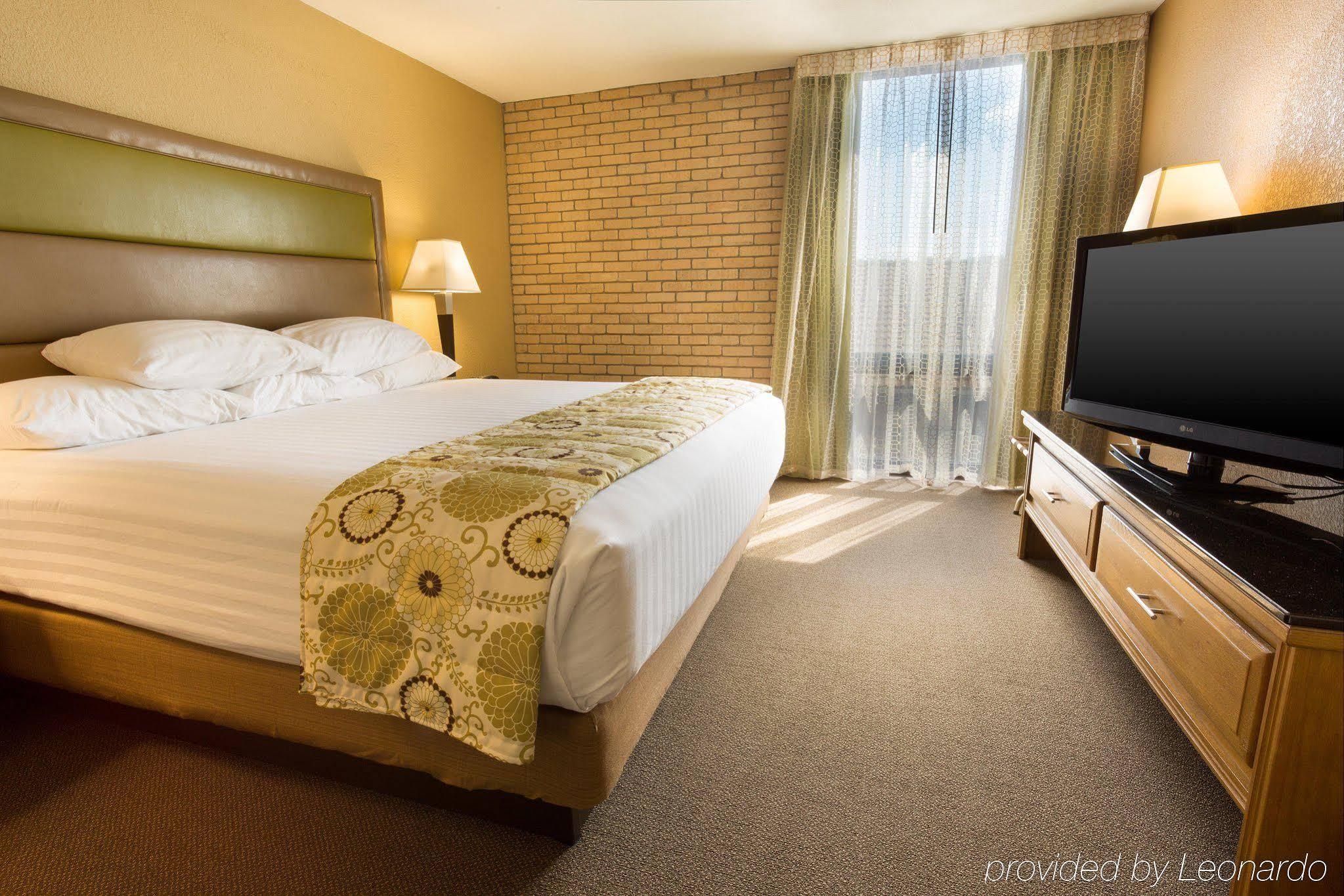 Drury Inn & Suites Paducah Dış mekan fotoğraf