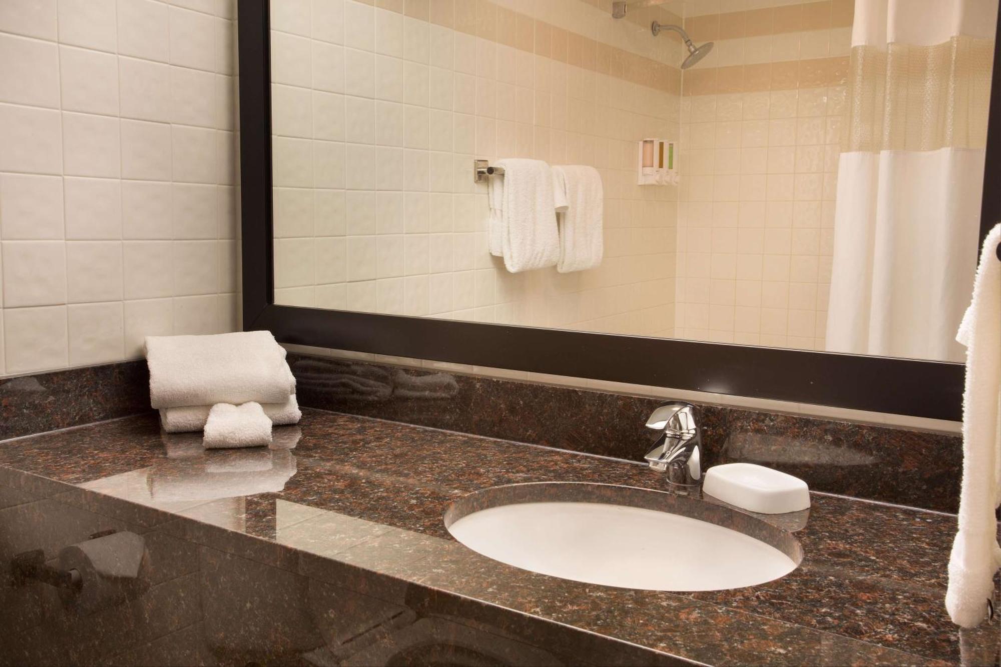 Drury Inn & Suites Paducah Dış mekan fotoğraf