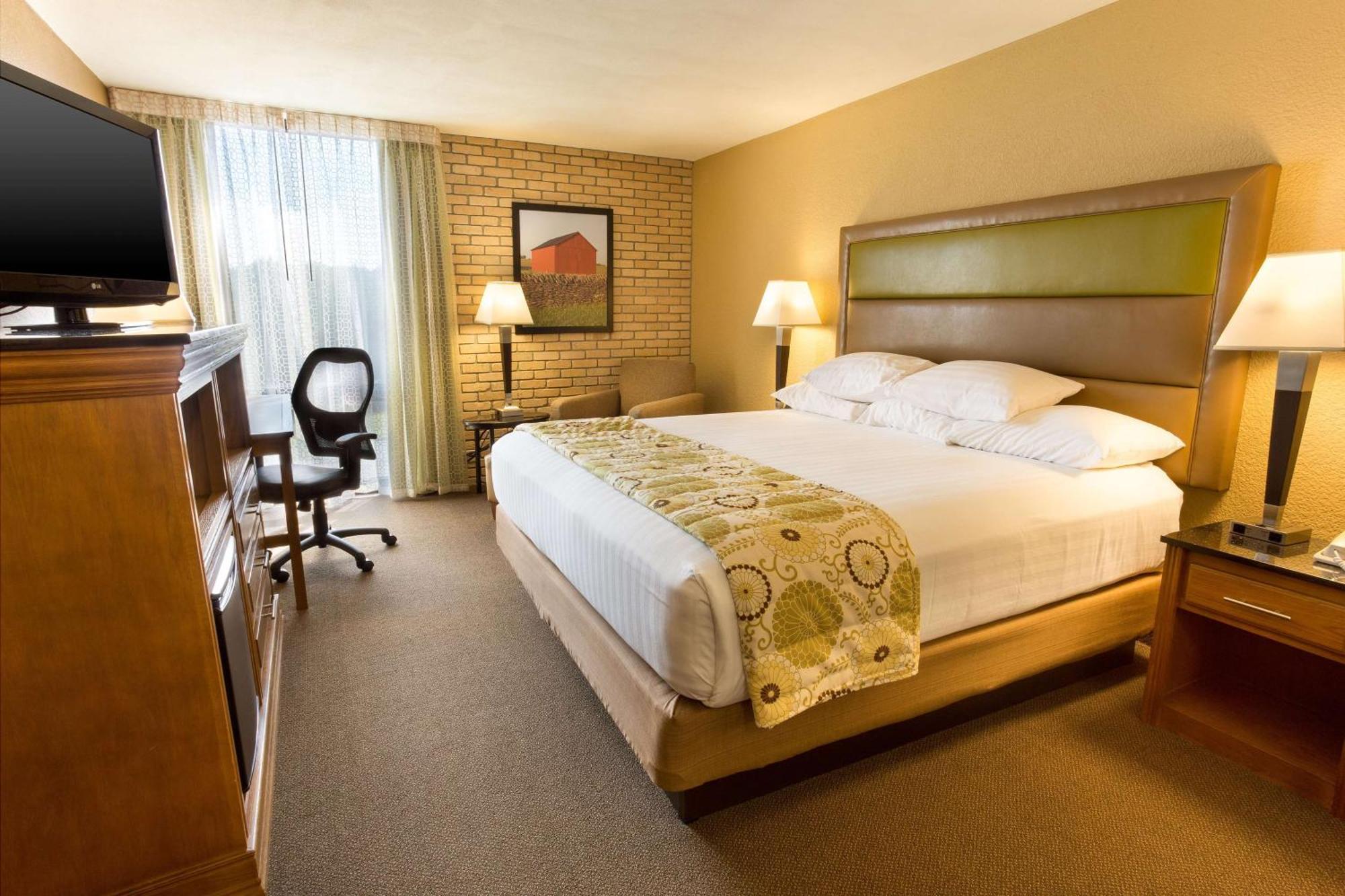 Drury Inn & Suites Paducah Dış mekan fotoğraf