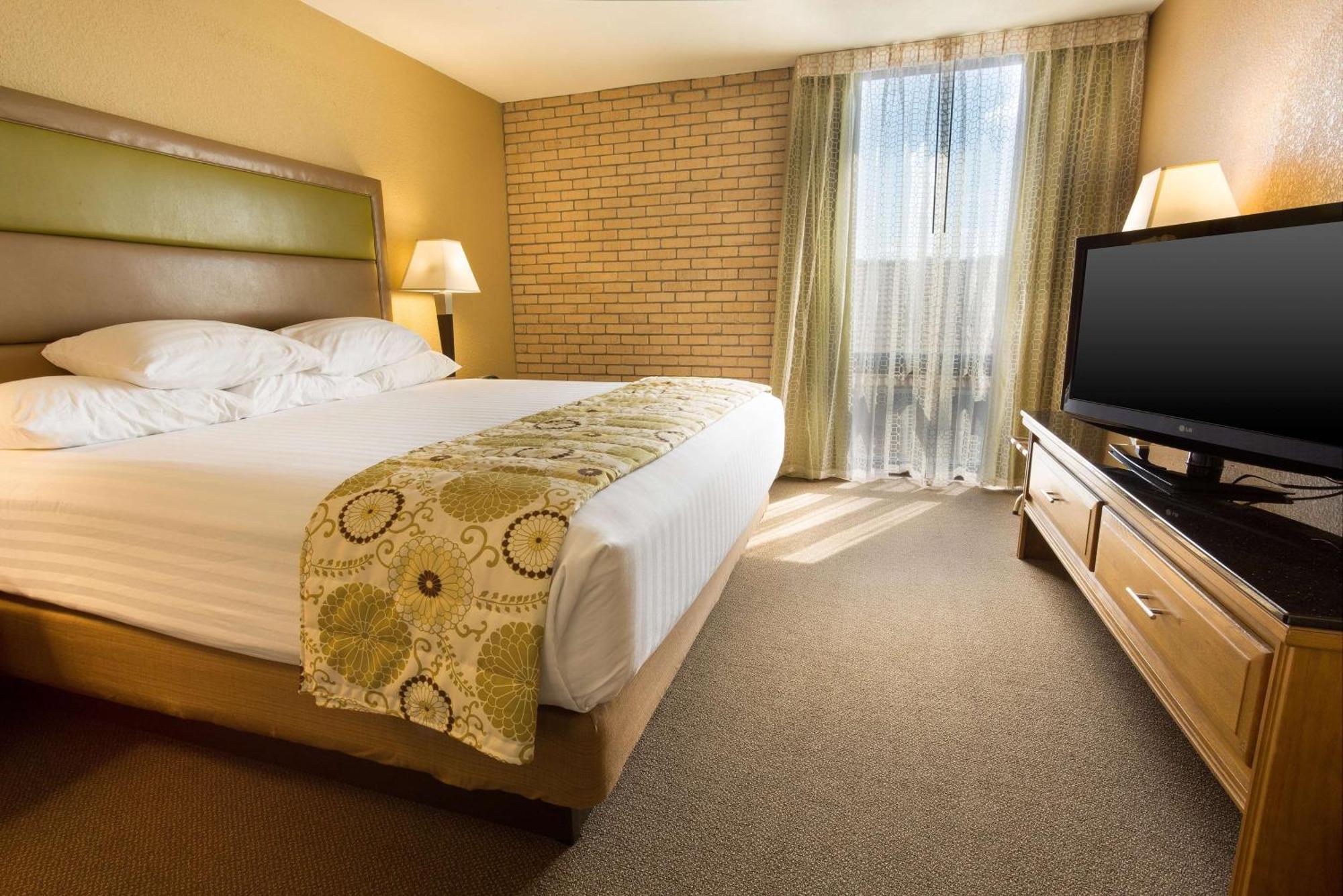 Drury Inn & Suites Paducah Dış mekan fotoğraf