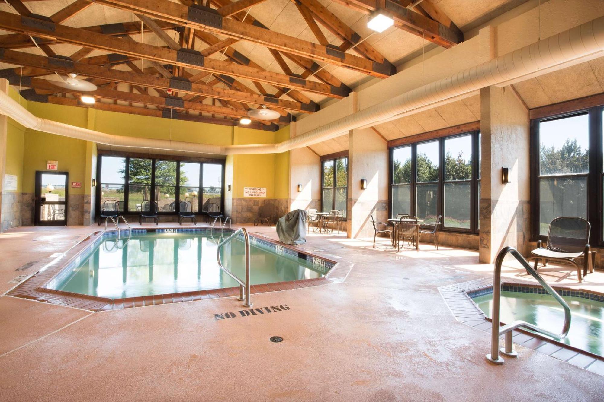 Drury Inn & Suites Paducah Dış mekan fotoğraf
