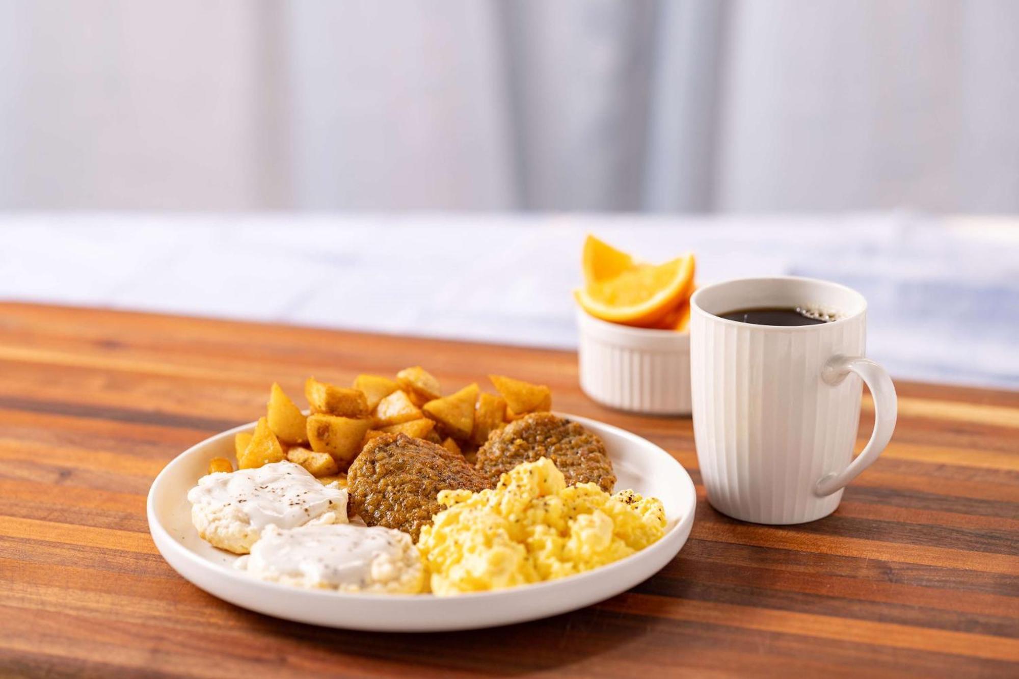 Drury Inn & Suites Paducah Dış mekan fotoğraf