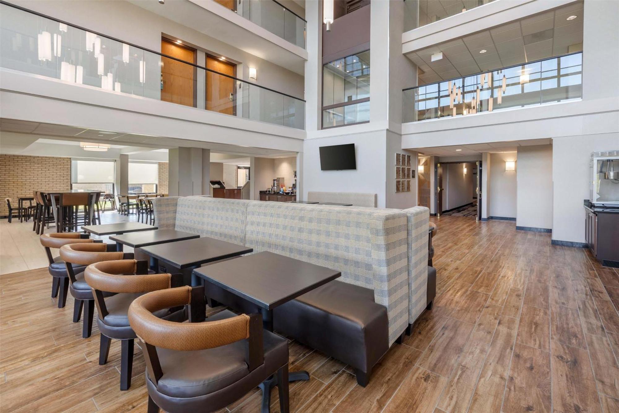 Drury Inn & Suites Paducah Dış mekan fotoğraf
