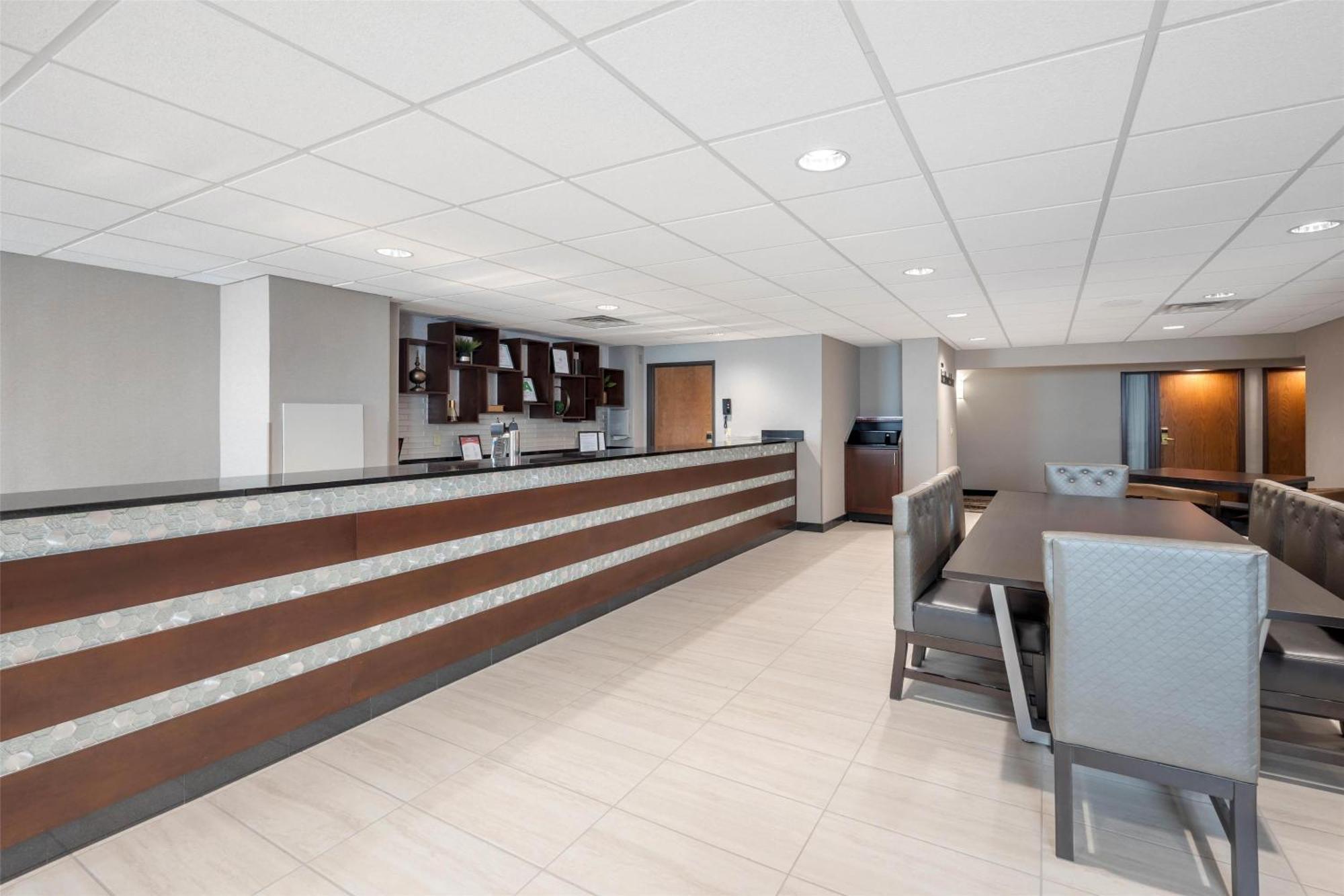 Drury Inn & Suites Paducah Dış mekan fotoğraf