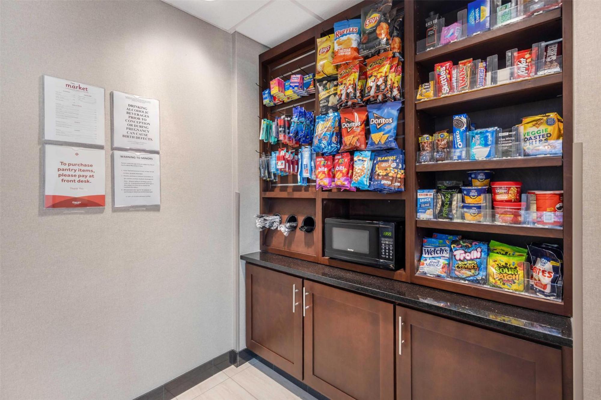 Drury Inn & Suites Paducah Dış mekan fotoğraf