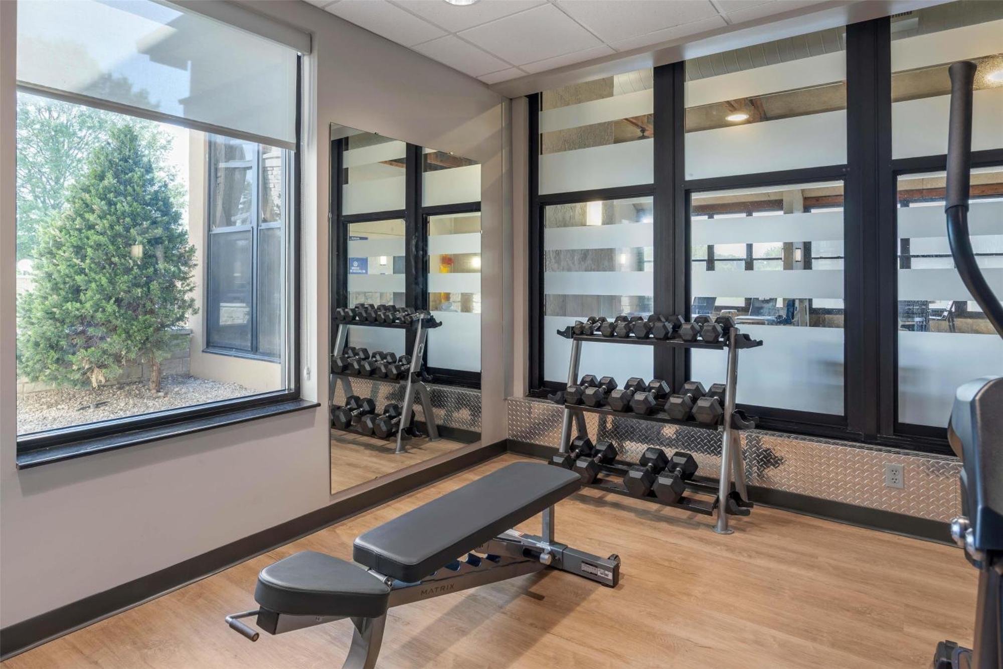 Drury Inn & Suites Paducah Dış mekan fotoğraf