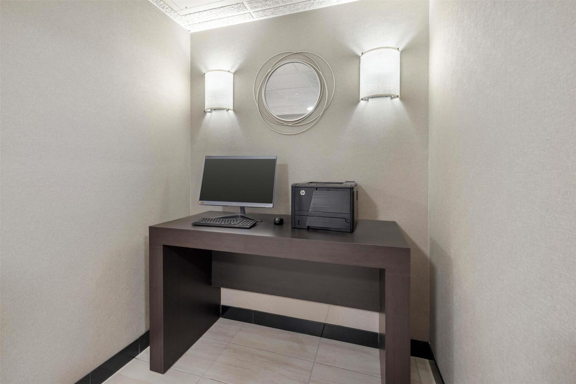 Drury Inn & Suites Paducah Dış mekan fotoğraf