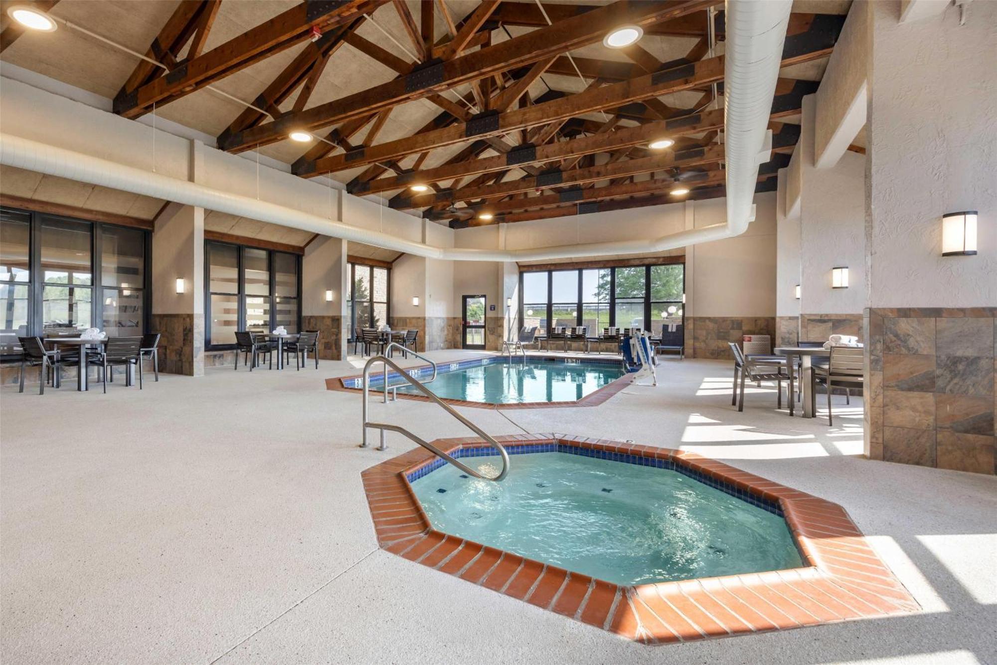 Drury Inn & Suites Paducah Dış mekan fotoğraf