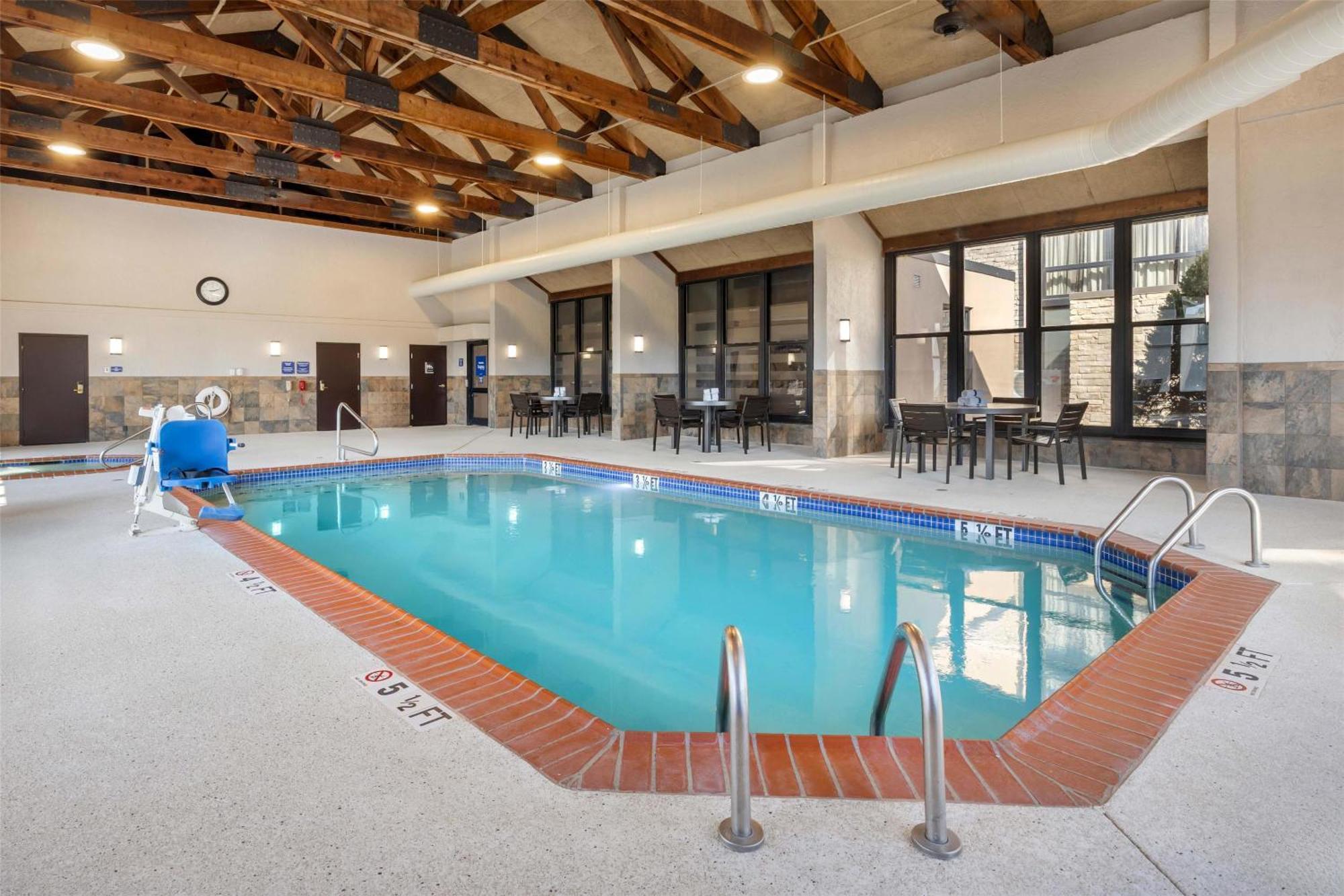 Drury Inn & Suites Paducah Dış mekan fotoğraf