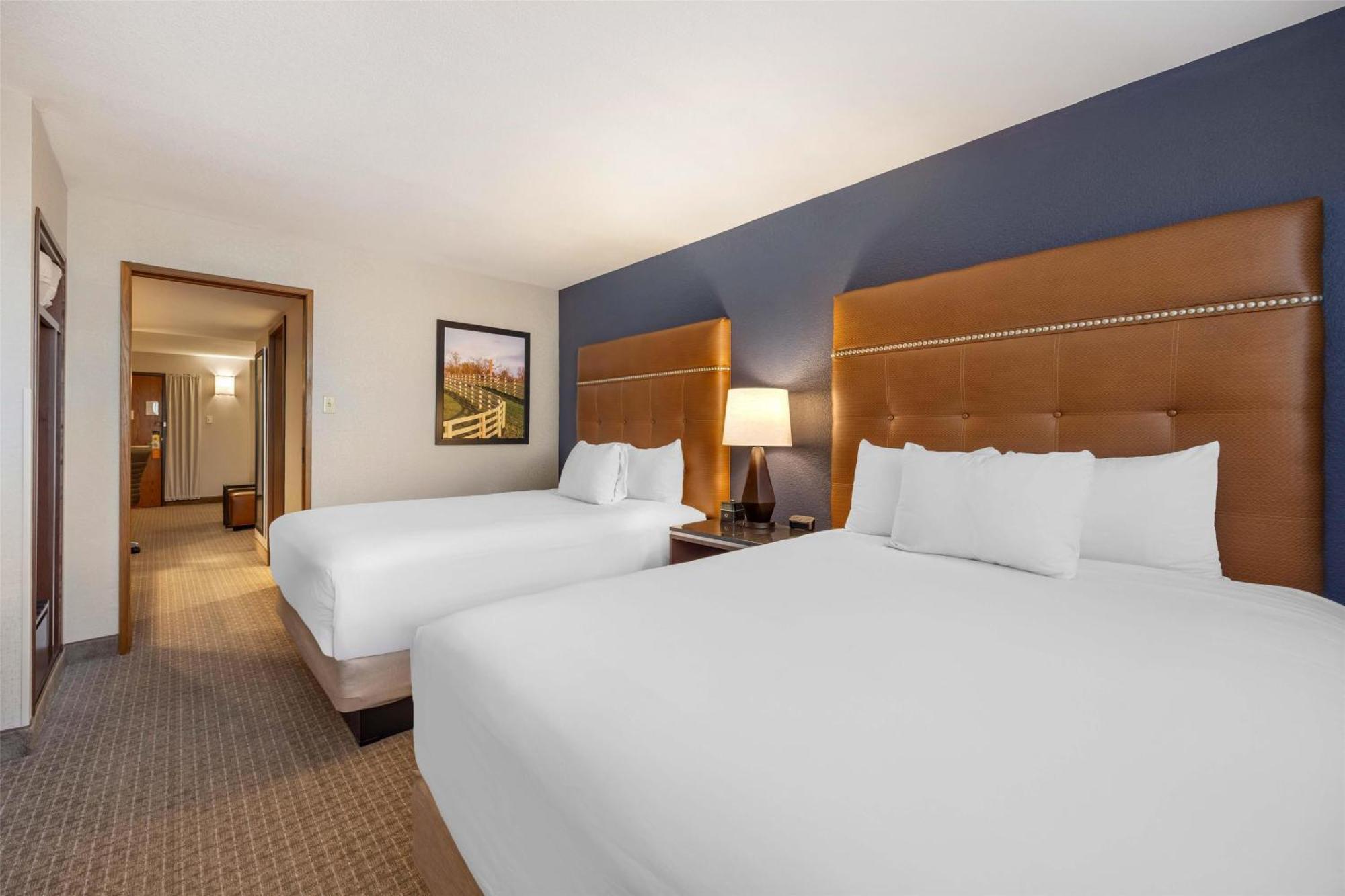 Drury Inn & Suites Paducah Dış mekan fotoğraf