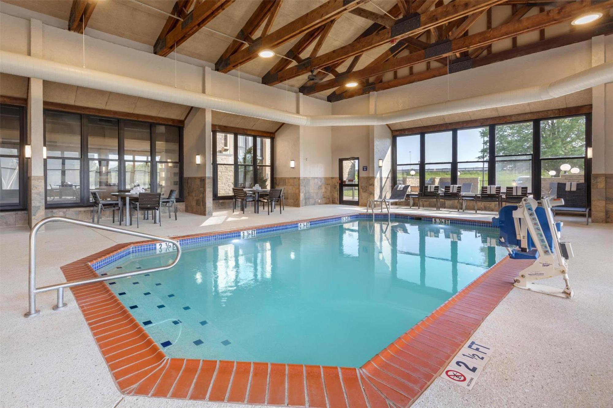 Drury Inn & Suites Paducah Dış mekan fotoğraf