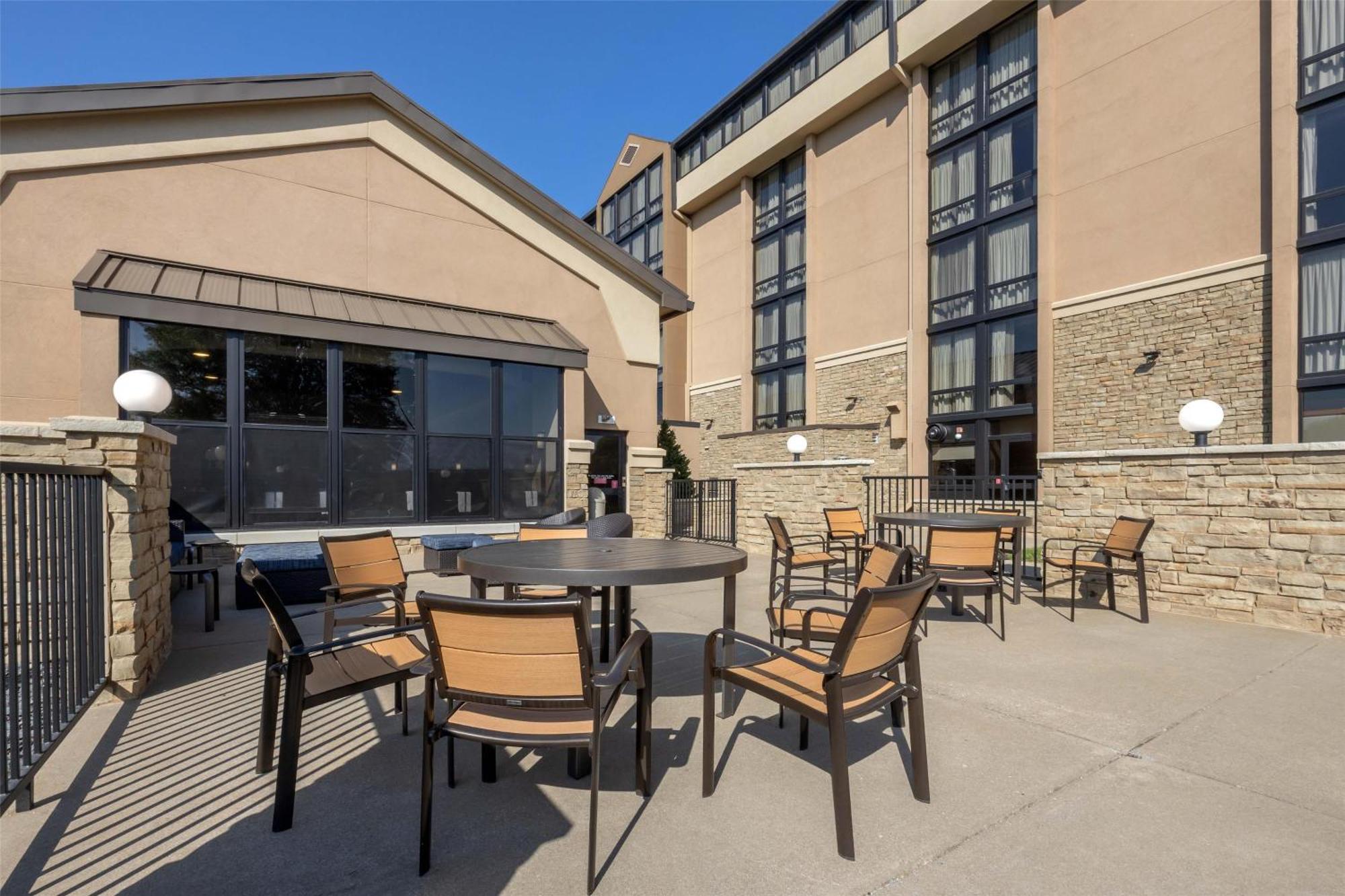 Drury Inn & Suites Paducah Dış mekan fotoğraf