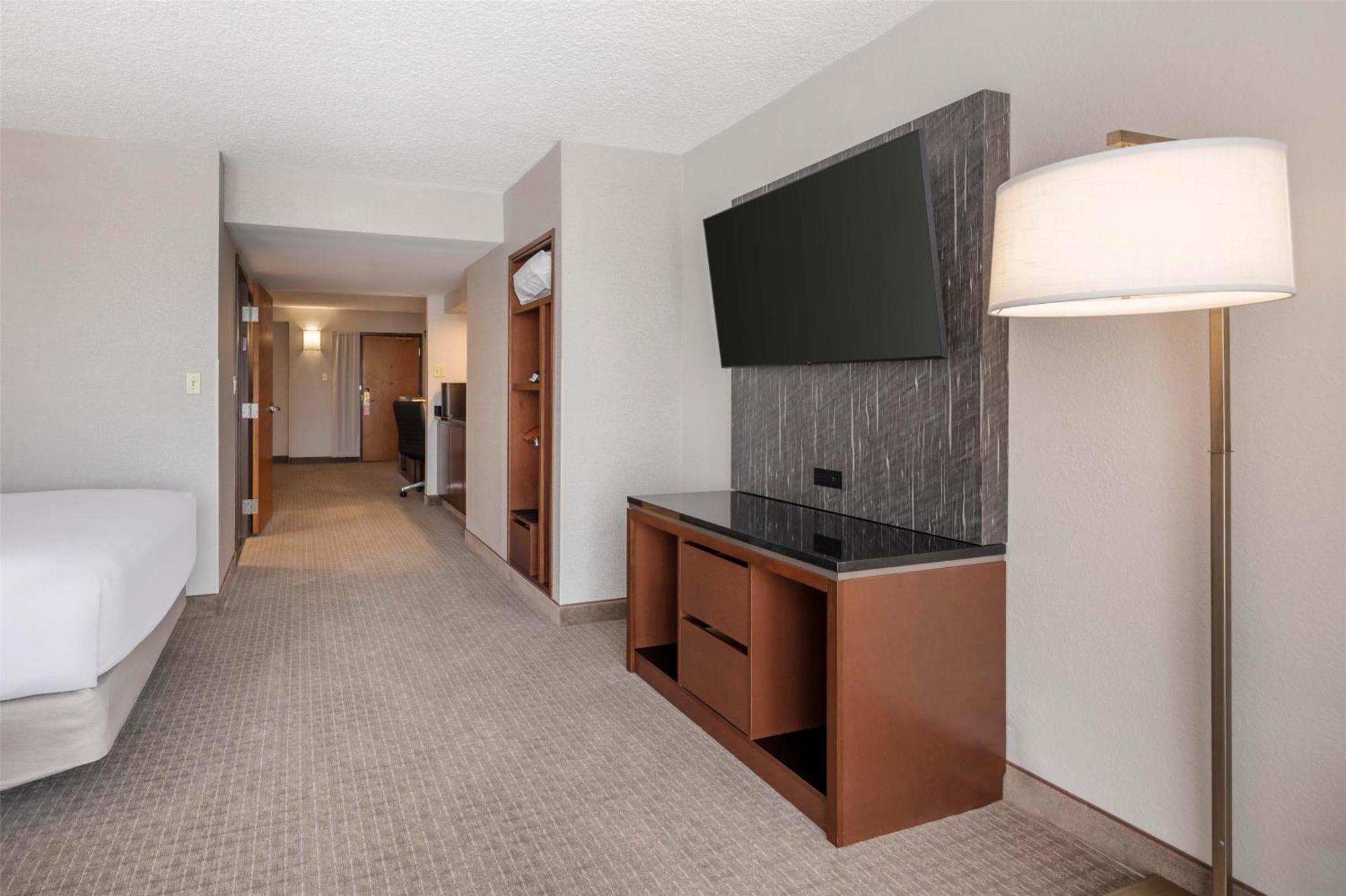 Drury Inn & Suites Paducah Dış mekan fotoğraf
