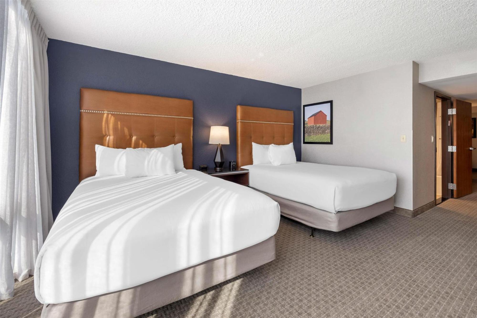 Drury Inn & Suites Paducah Dış mekan fotoğraf