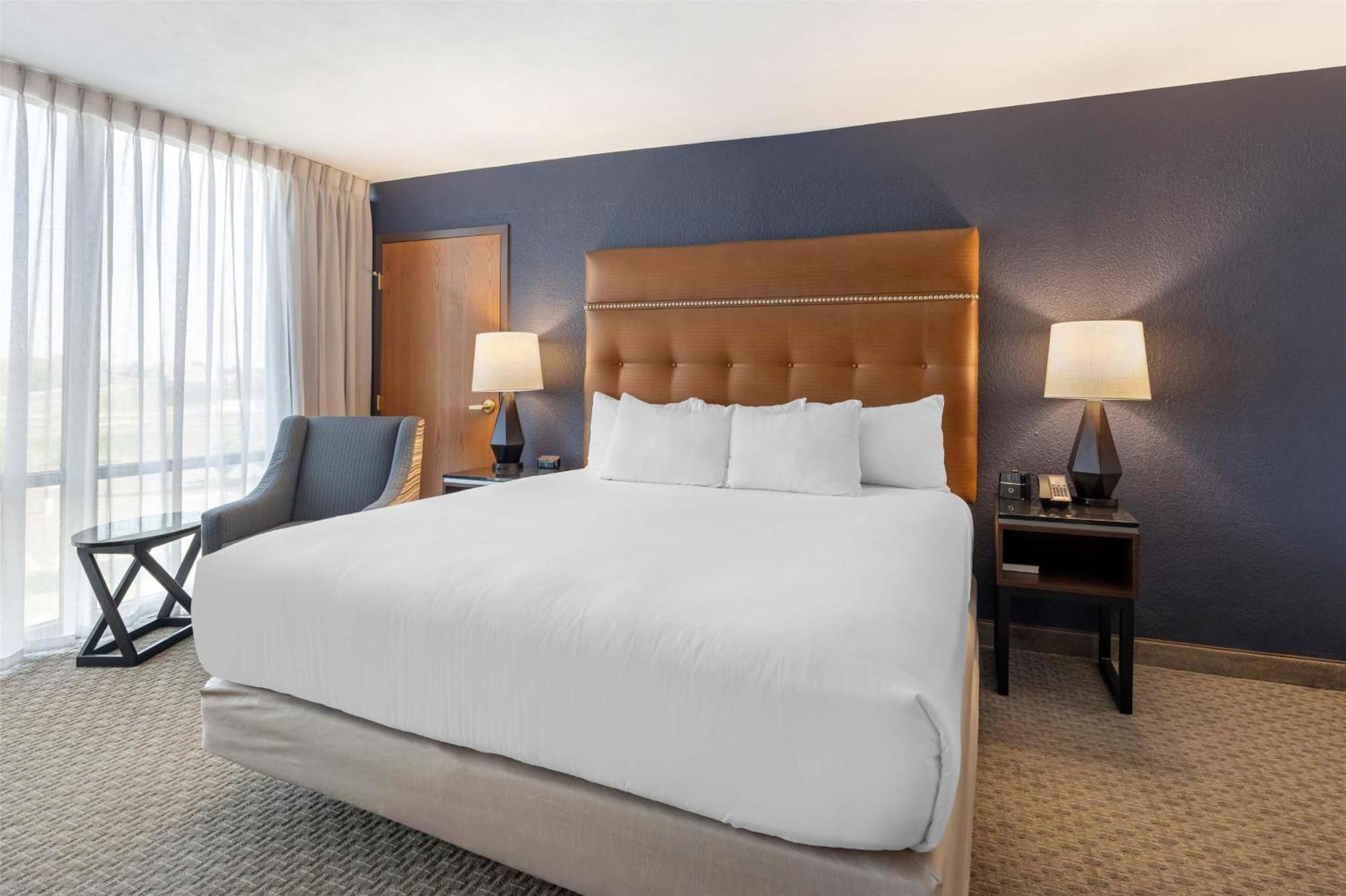 Drury Inn & Suites Paducah Dış mekan fotoğraf