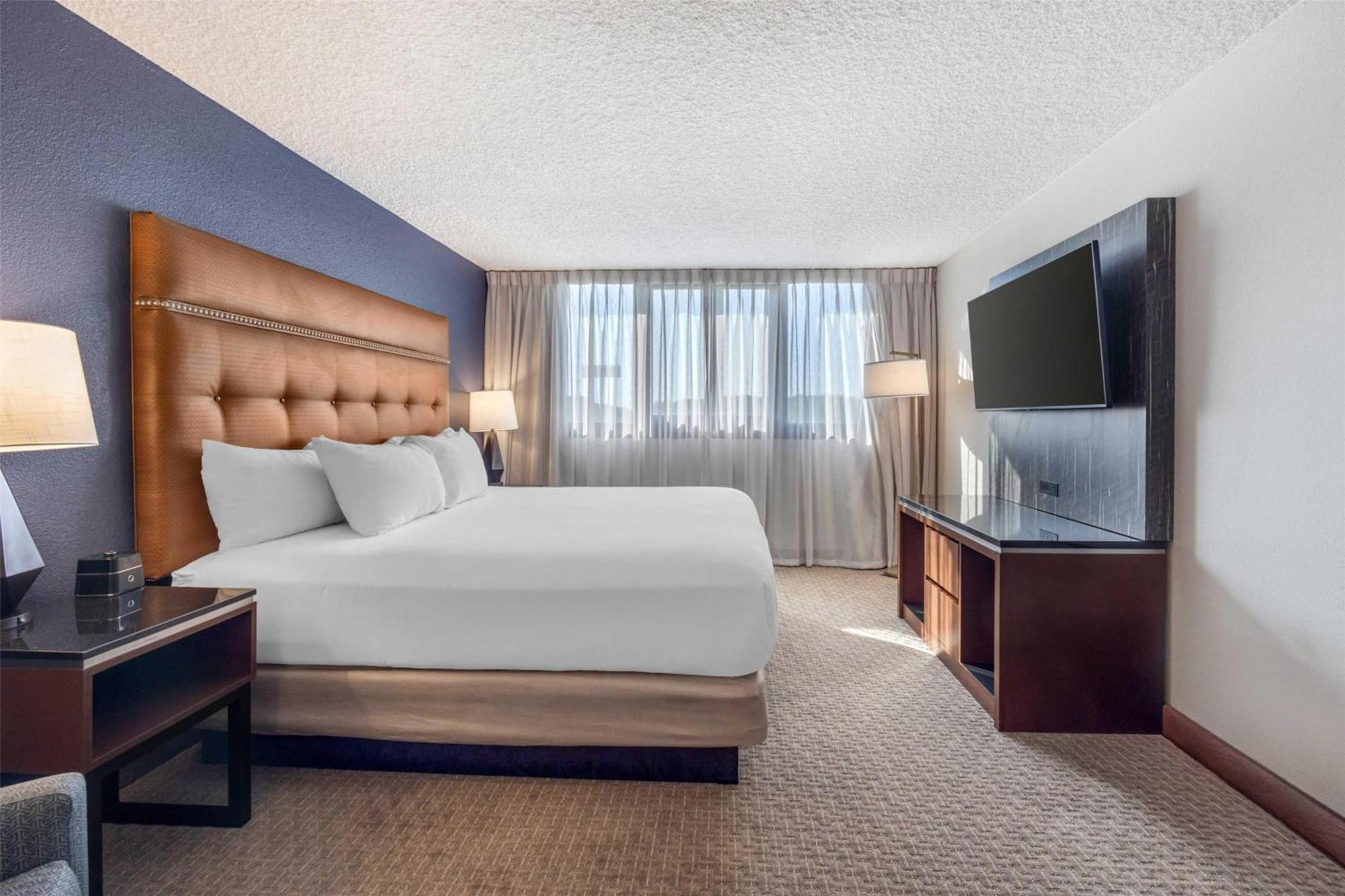 Drury Inn & Suites Paducah Dış mekan fotoğraf