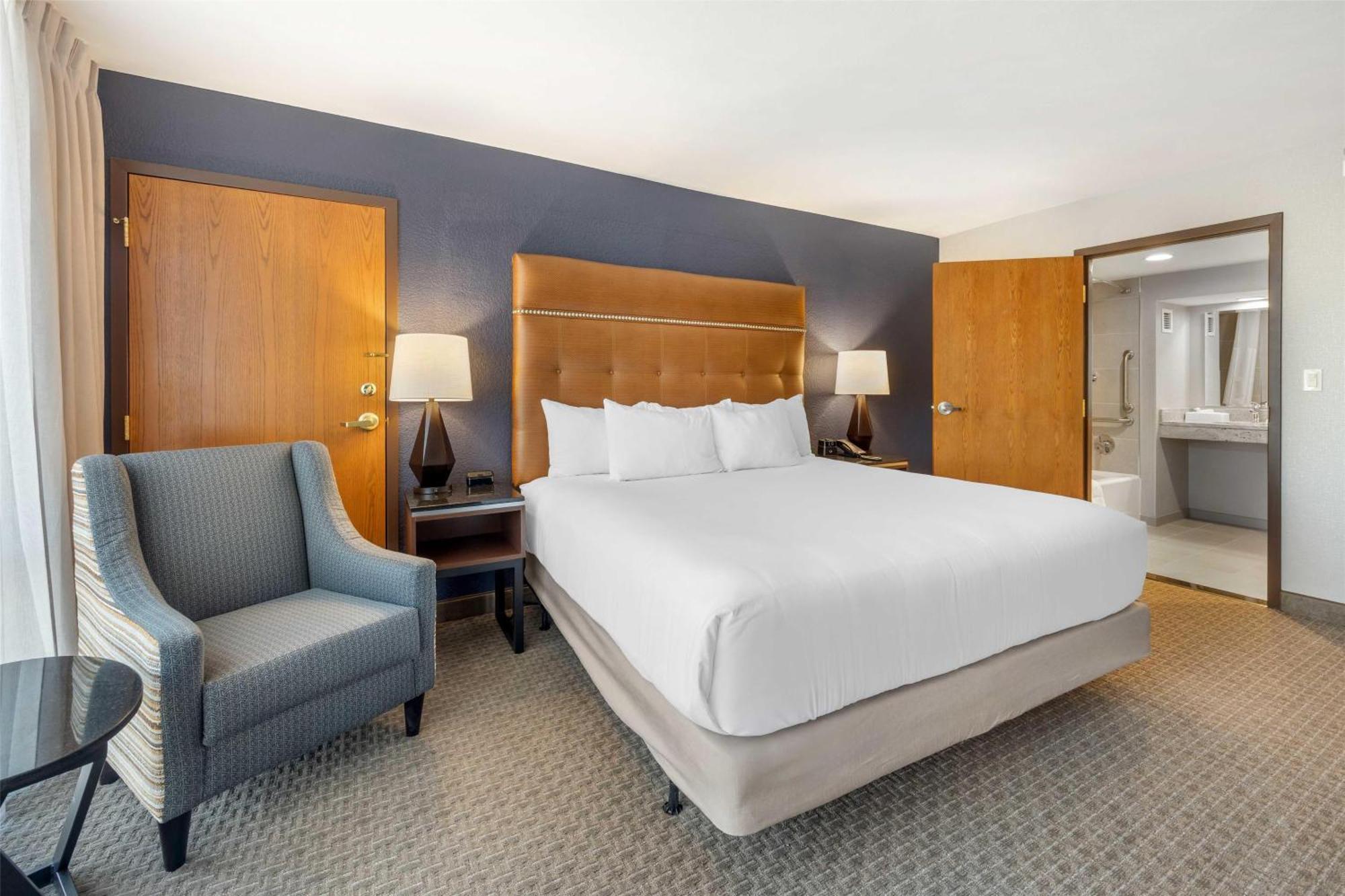 Drury Inn & Suites Paducah Dış mekan fotoğraf