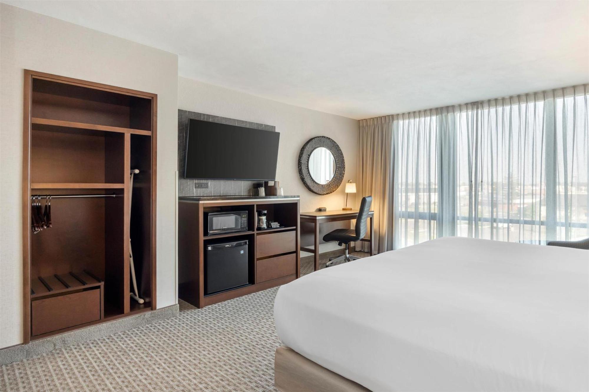 Drury Inn & Suites Paducah Dış mekan fotoğraf