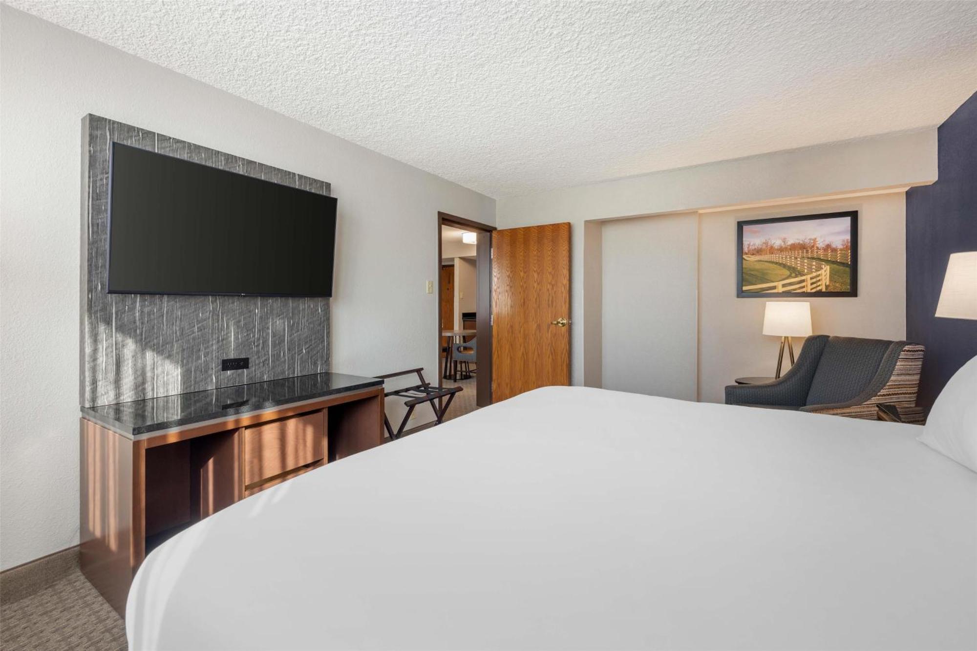 Drury Inn & Suites Paducah Dış mekan fotoğraf