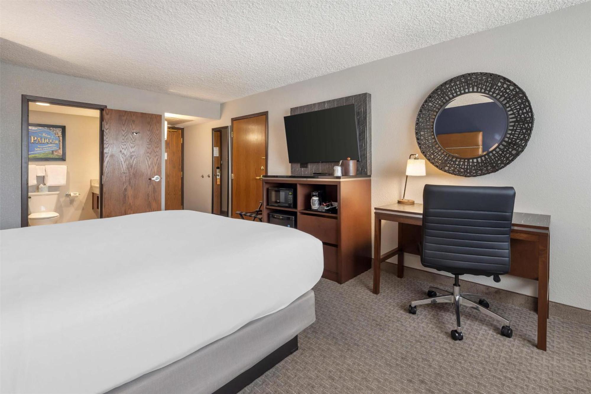 Drury Inn & Suites Paducah Dış mekan fotoğraf