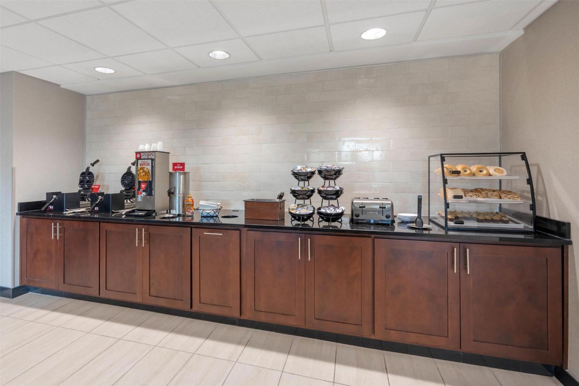 Drury Inn & Suites Paducah Dış mekan fotoğraf