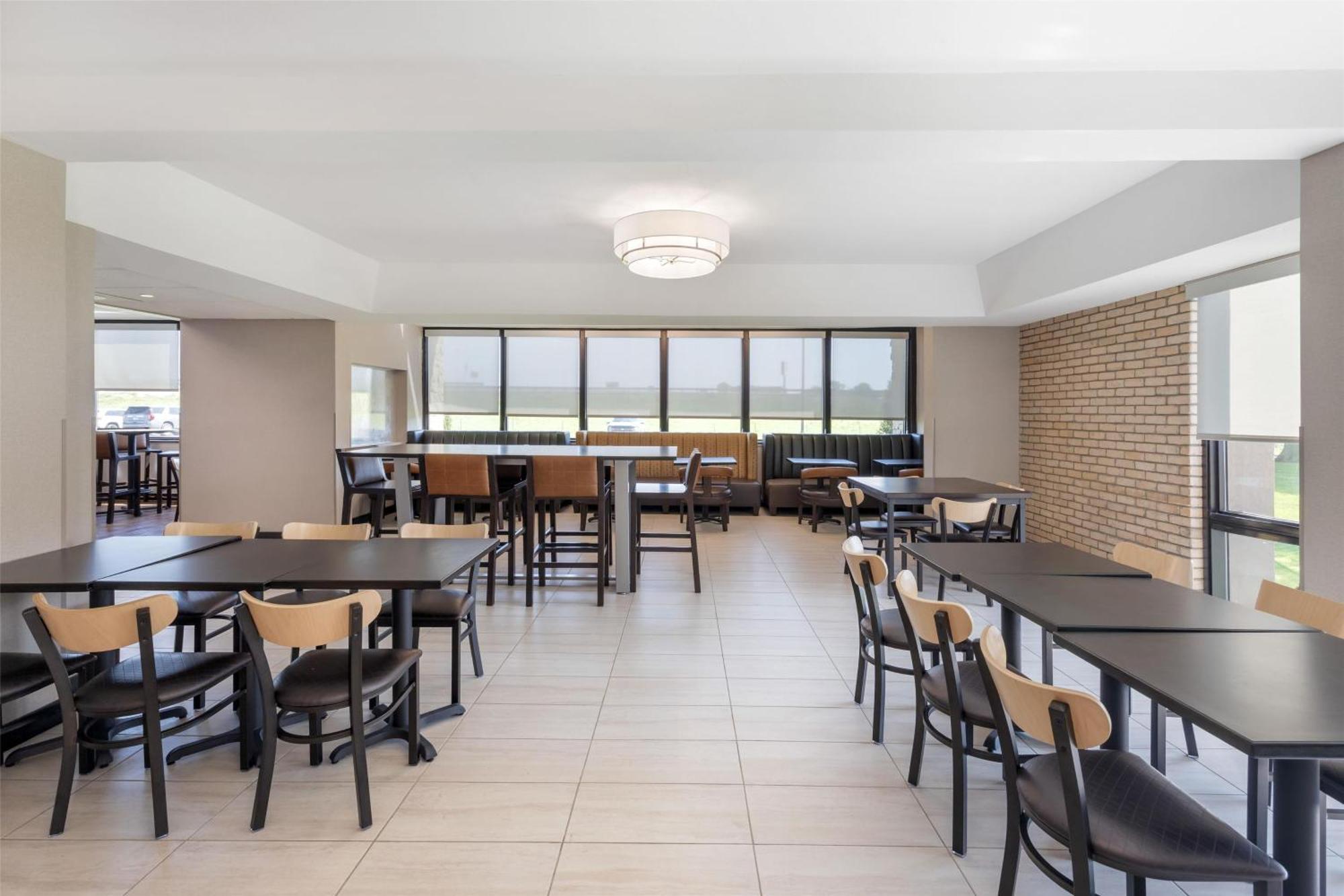 Drury Inn & Suites Paducah Dış mekan fotoğraf