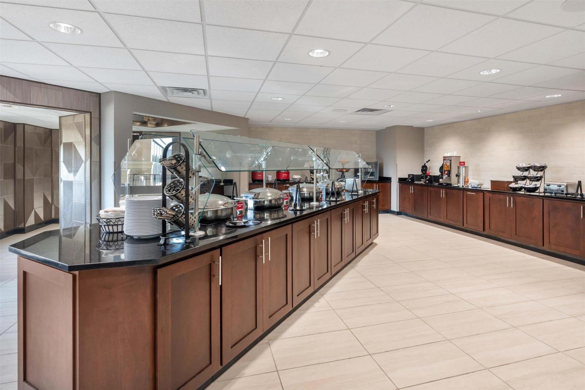 Drury Inn & Suites Paducah Dış mekan fotoğraf
