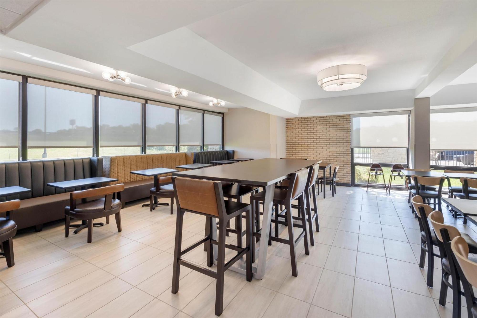 Drury Inn & Suites Paducah Dış mekan fotoğraf