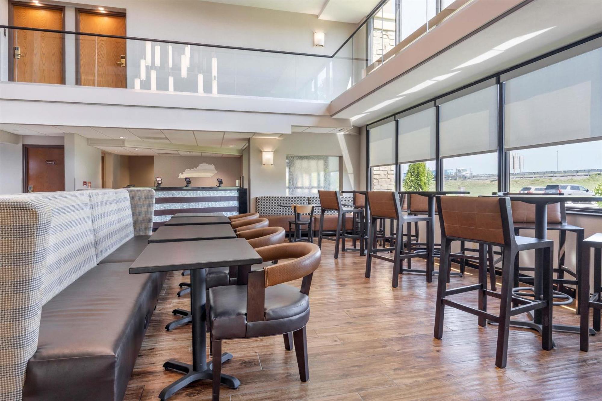 Drury Inn & Suites Paducah Dış mekan fotoğraf